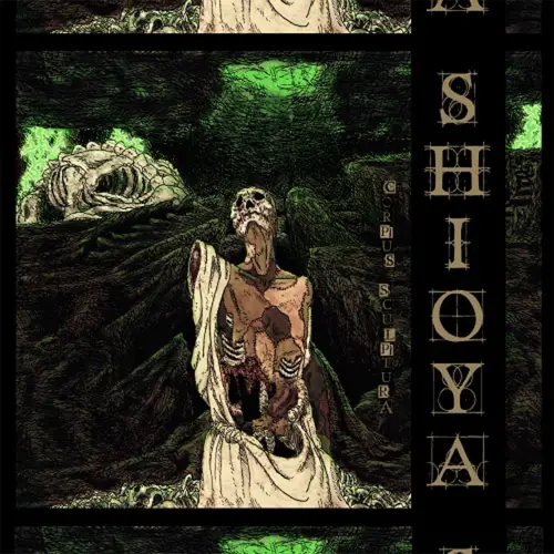 Shioya : Corpus Sculptura